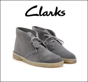 Negozi Clarks, dove acquistare Clarks