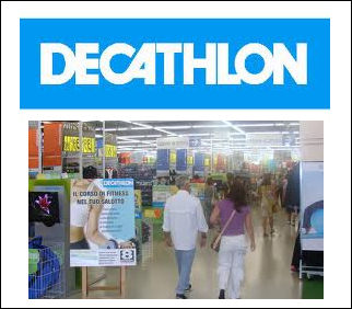 Decathlon