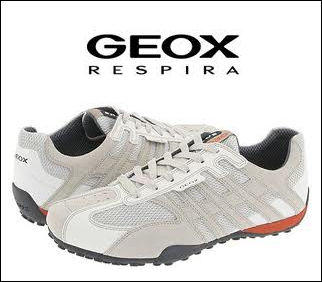 geox vulcano