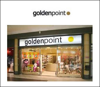 Goldenpoint