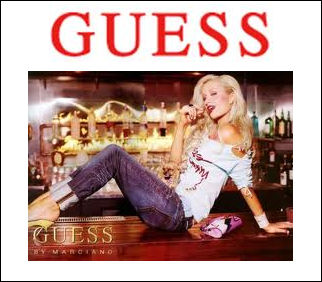 Guess