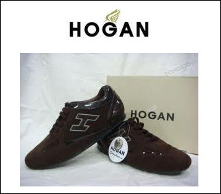 negozio hogan