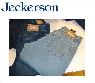 Jeckerson