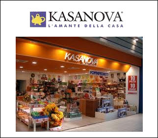 Kasanova