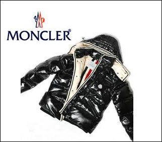 negozi moncler