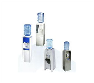Refrigeratori d'acqua