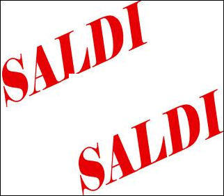 I Saldi