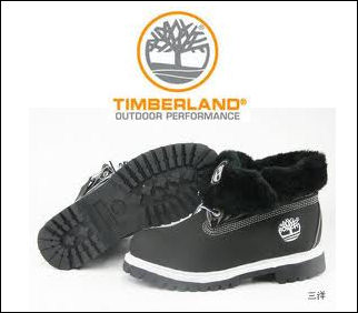 vendita timberland