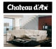 Chateau d'Ax