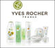 Punti Vendita Yves Rocher