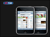 videotelefonini Tim